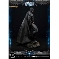 [Pre-Order] PRIME1 STUDIO - UMMDC-03: JUSTICE BUSTER DESIGN BY JOSH NIZZI (DC COMICS)