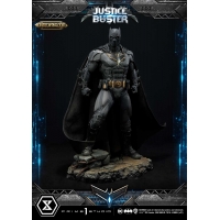 [Pre-Order] PRIME1 STUDIO - UMMDC-03: JUSTICE BUSTER DESIGN BY JOSH NIZZI (DC COMICS)