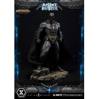 [Pre-Order] PRIME1 STUDIO - UMMDC-03: JUSTICE BUSTER DESIGN BY JOSH NIZZI (DC COMICS)