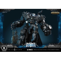 [Pre-Order] PRIME1 STUDIO - UMMDC-03: JUSTICE BUSTER DESIGN BY JOSH NIZZI (DC COMICS)