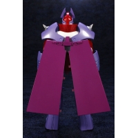 EX Gokin - Transformers - Cybertron Alpha Trion