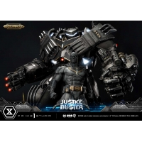 [Pre-Order] PRIME1 STUDIO - UMMDC-03: JUSTICE BUSTER DESIGN BY JOSH NIZZI (DC COMICS)