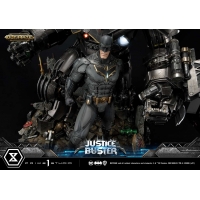 [Pre-Order] PRIME1 STUDIO - UMMDC-03: JUSTICE BUSTER DESIGN BY JOSH NIZZI (DC COMICS)