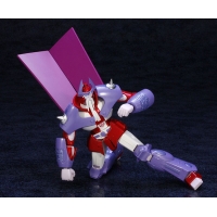 EX Gokin - Transformers - Cybertron Alpha Trion