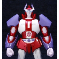 EX Gokin - Transformers - Cybertron Alpha Trion