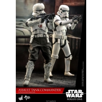 [Pre-Order] Hot Toys - TMS032 - Star Wars The Mandalorian TM - 1/6th scale Dark Trooper™ Collectible Figure