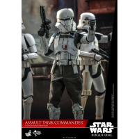 [Pre-Order] Hot Toys - TMS032 - Star Wars The Mandalorian TM - 1/6th scale Dark Trooper™ Collectible Figure