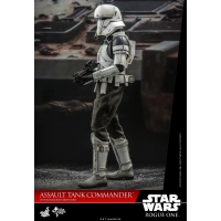 [Pre-Order] Hot Toys - TMS032 - Star Wars The Mandalorian TM - 1/6th scale Dark Trooper™ Collectible Figure