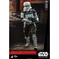 [Pre-Order] Hot Toys - TMS032 - Star Wars The Mandalorian TM - 1/6th scale Dark Trooper™ Collectible Figure