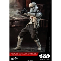 [Pre-Order] Hot Toys - TMS032 - Star Wars The Mandalorian TM - 1/6th scale Dark Trooper™ Collectible Figure