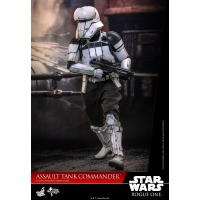 [Pre-Order] Hot Toys - TMS032 - Star Wars The Mandalorian TM - 1/6th scale Dark Trooper™ Collectible Figure