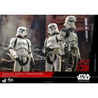 [Pre-Order] Hot Toys - TMS032 - Star Wars The Mandalorian TM - 1/6th scale Dark Trooper™ Collectible Figure