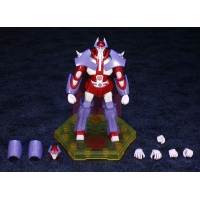 EX Gokin - Transformers - Cybertron Alpha Trion