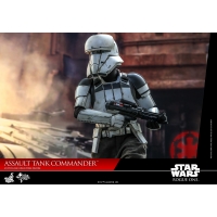 [Pre-Order] Hot Toys - TMS032 - Star Wars The Mandalorian TM - 1/6th scale Dark Trooper™ Collectible Figure