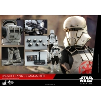 [Pre-Order] Hot Toys - TMS032 - Star Wars The Mandalorian TM - 1/6th scale Dark Trooper™ Collectible Figure