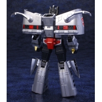 EX Gokin - Transformers - Dinobot Commander Grimlock