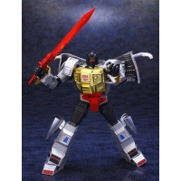 EX Gokin - Transformers - Dinobot Commander Grimlock