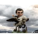 [Pre-Order]  Iron Studios  - Harry Potter and Buckbeak - Harry Potter - MiniCo Illusion