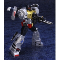 EX Gokin - Transformers - Dinobot Commander Grimlock