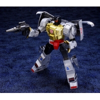 EX Gokin - Transformers - Dinobot Commander Grimlock