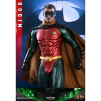 [Pre-Order] Hot Toys - MMS593 - Batman Forever - 1/6th scale Batman (Sonar Suit) 