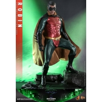 [Pre-Order] Hot Toys - MMS593 - Batman Forever - 1/6th scale Batman (Sonar Suit) 