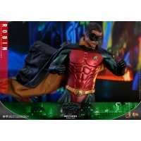 [Pre-Order] Hot Toys - MMS593 - Batman Forever - 1/6th scale Batman (Sonar Suit) 