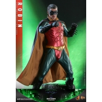 [Pre-Order] Hot Toys - MMS593 - Batman Forever - 1/6th scale Batman (Sonar Suit) 