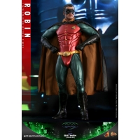 [Pre-Order] Hot Toys - MMS593 - Batman Forever - 1/6th scale Batman (Sonar Suit) 