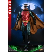 [Pre-Order] Hot Toys - MMS593 - Batman Forever - 1/6th scale Batman (Sonar Suit) 