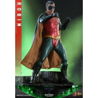 [Pre-Order] Hot Toys - MMS593 - Batman Forever - 1/6th scale Batman (Sonar Suit) 