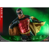 [Pre-Order] Hot Toys - MMS593 - Batman Forever - 1/6th scale Batman (Sonar Suit) 