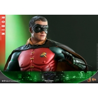 [Pre-Order] Hot Toys - MMS593 - Batman Forever - 1/6th scale Batman (Sonar Suit) 