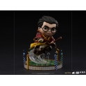 [Pre-Order] Iron Studios - Harry Potter at the Quiddtich Match - Harry Potter - MiniCo