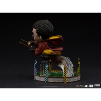 [Pre-Order]  Iron Studios  - Harry Potter and Buckbeak - Harry Potter - MiniCo Illusion