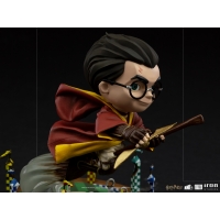 [Pre-Order]  Iron Studios  - Harry Potter and Buckbeak - Harry Potter - MiniCo Illusion