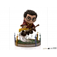 [Pre-Order]  Iron Studios  - Harry Potter and Buckbeak - Harry Potter - MiniCo Illusion