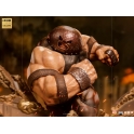 Iron Studios - Juggernaut BDS Art Scale 1/10 - Marvel Comics - EXCLUSIVO CCXP