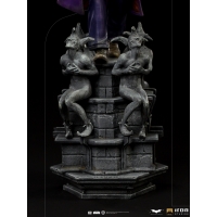 [Pre-Order]  Iron Studios - Mumm-Ra Art Scale 1/10 - Thundercats