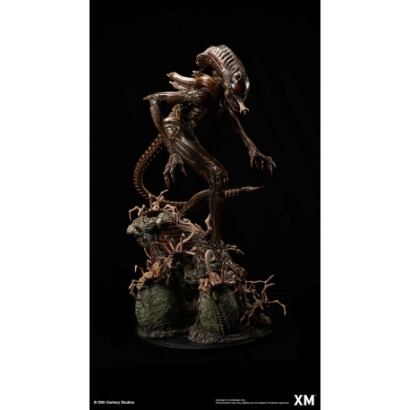 [Pre-Order] XM STUDIO - ALIEN HIVE WARRIOR STATUE