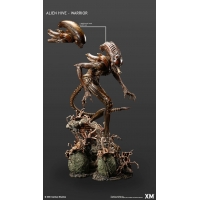 [Pre-Order] XM STUDIO - ALIEN HIVE WARRIOR STATUE