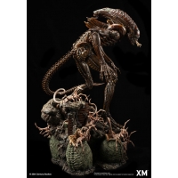 [Pre-Order] XM STUDIO - ALIEN HIVE WARRIOR STATUE