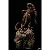 [Pre-Order] XM STUDIO - ALIEN HIVE WARRIOR STATUE