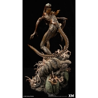 [Pre-Order] XM STUDIO - ALIEN HIVE WARRIOR STATUE