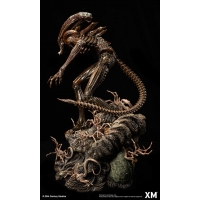 [Pre-Order] XM STUDIO - ALIEN HIVE WARRIOR STATUE