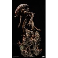 [Pre-Order] XM STUDIO - ALIEN HIVE WARRIOR STATUE