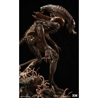 [Pre-Order] XM STUDIO - ALIEN HIVE WARRIOR STATUE