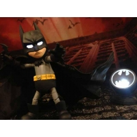 HeroCross - Batman Hybrid Metal Action Figuration