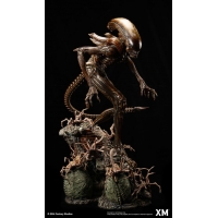 [Pre-Order] XM STUDIO - ALIEN HIVE WARRIOR STATUE