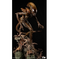 [Pre-Order] XM STUDIO - ALIEN HIVE WARRIOR STATUE